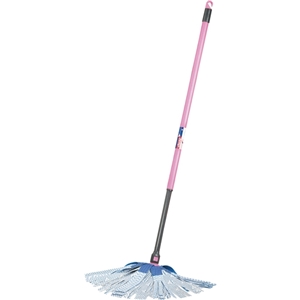 Rosa Bandet Super Mocchio Mopp
